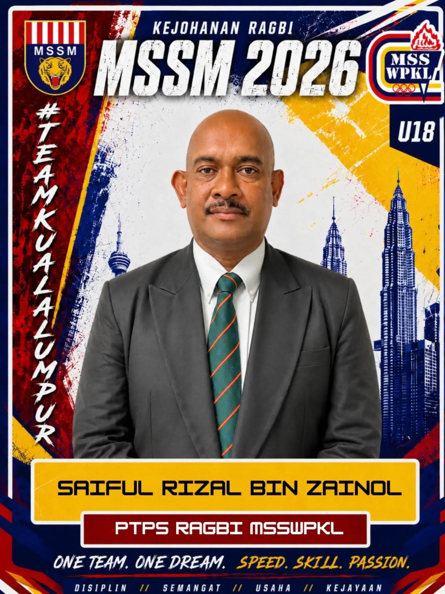 TAHNIAH PUTERA - PUTERA RMC